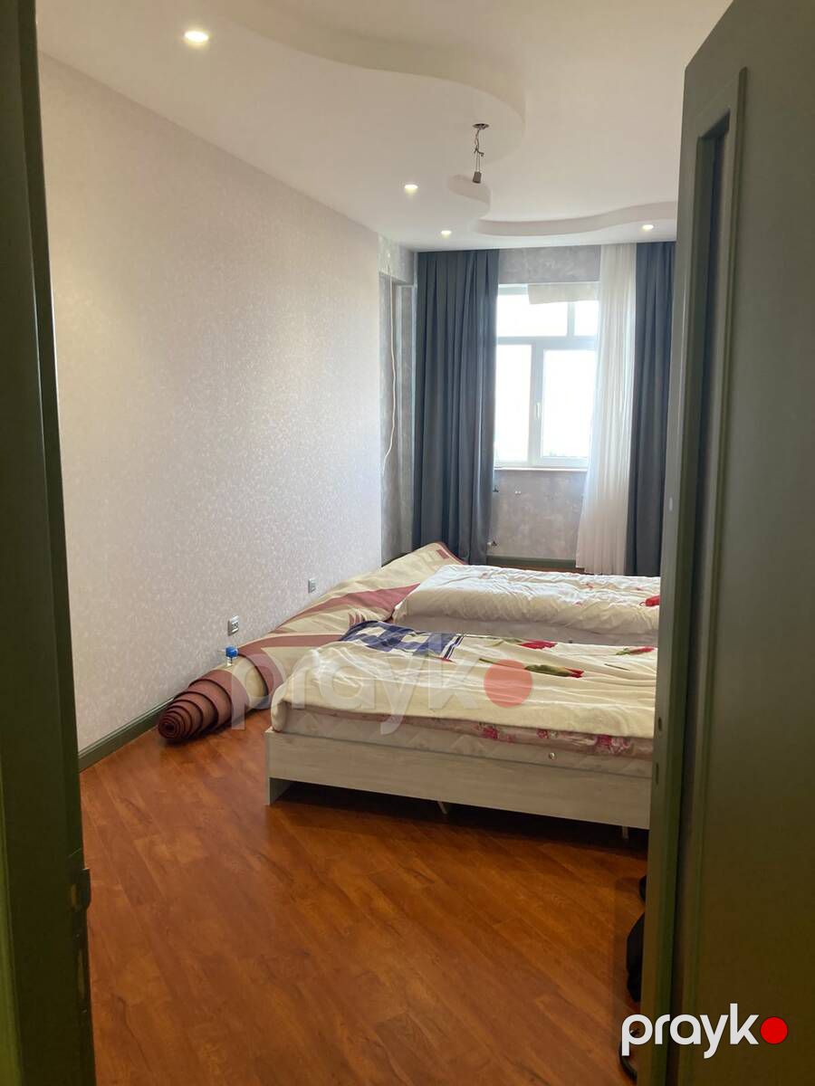 Satılır 3 otaqlı yeni tikili 131 m² — Mənzil, Bakı (9)