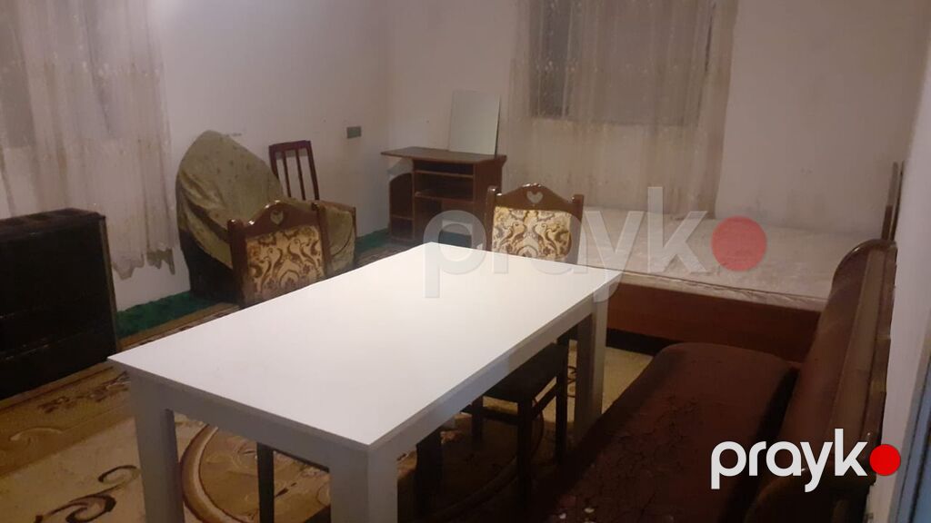 100 kv. m, 3 otaqlı, Kombi, Qaz, İşıq — Ev, villa, Mehdiabad (5)