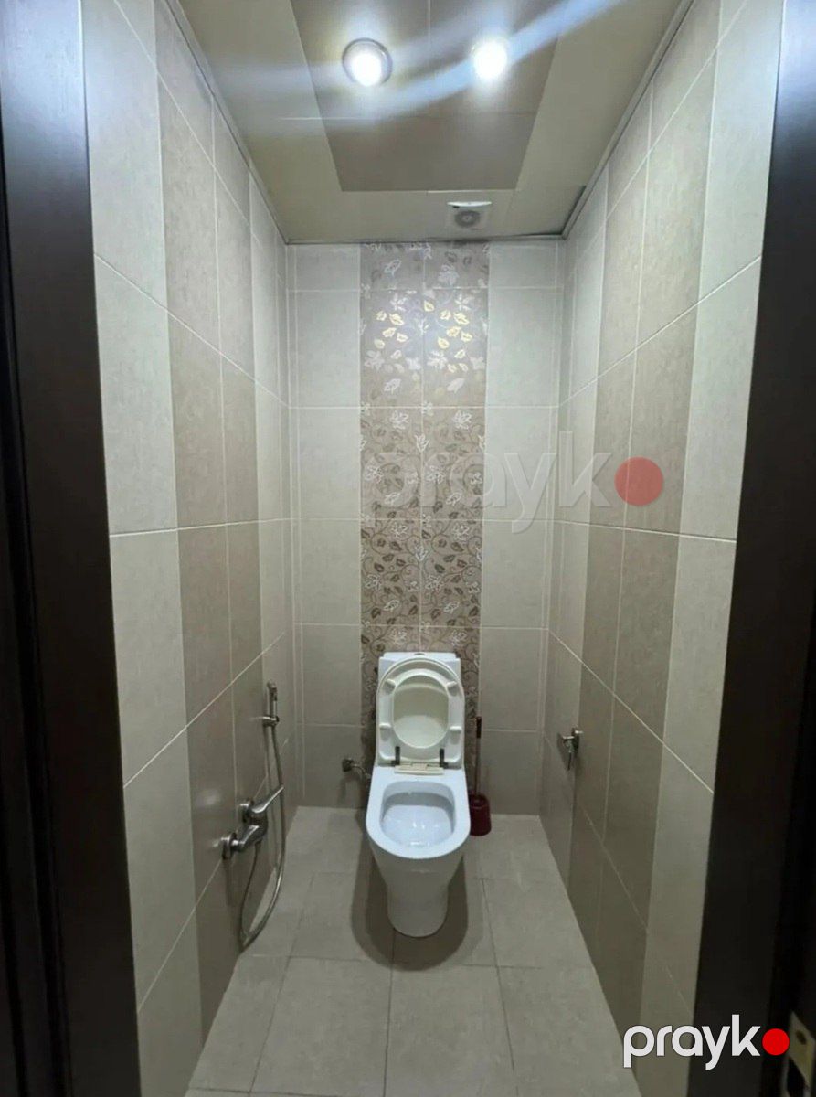 Satılır 2 otaqlı yeni tikili 95 m² — Mənzil, Bakı (6)
