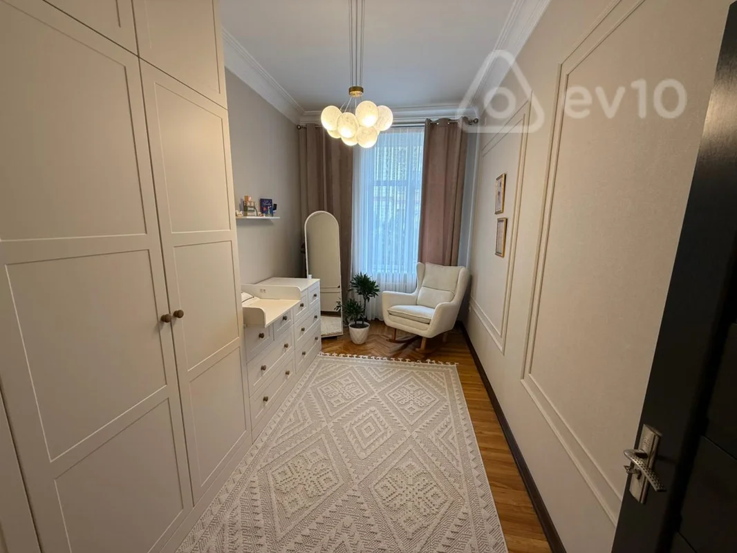 3 otaqlı mənzil, 85 m², Aga Nemətulla — Mənzil, Bakı (5)