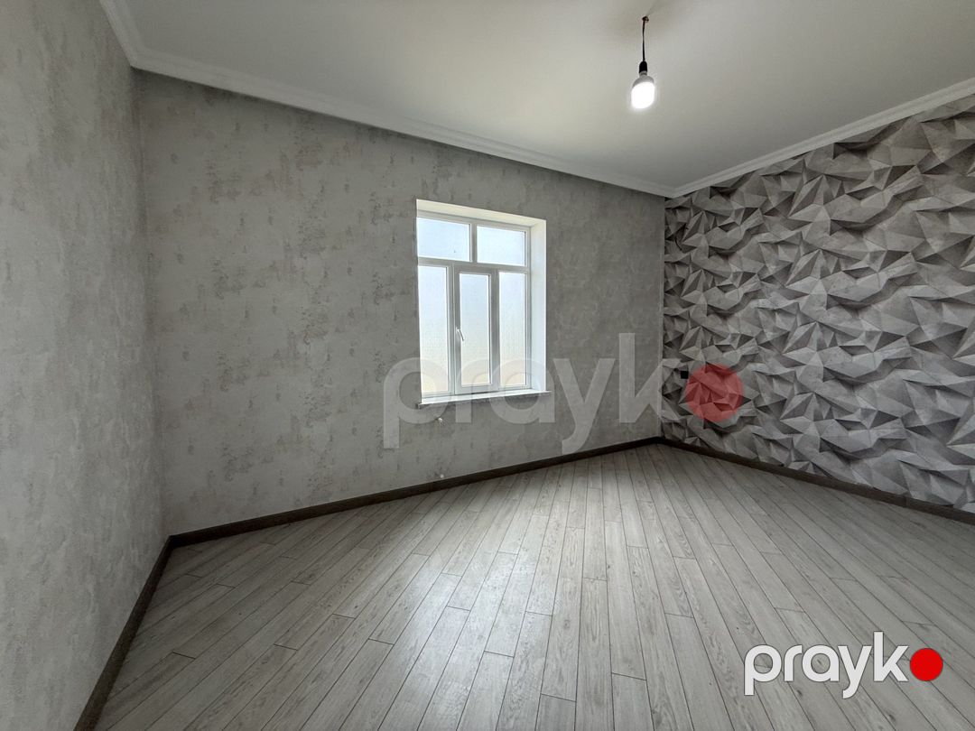 Satılır 4 otaqlı həyət evi/bağ evi 110 m² — Ev, villa, Bakı (5)