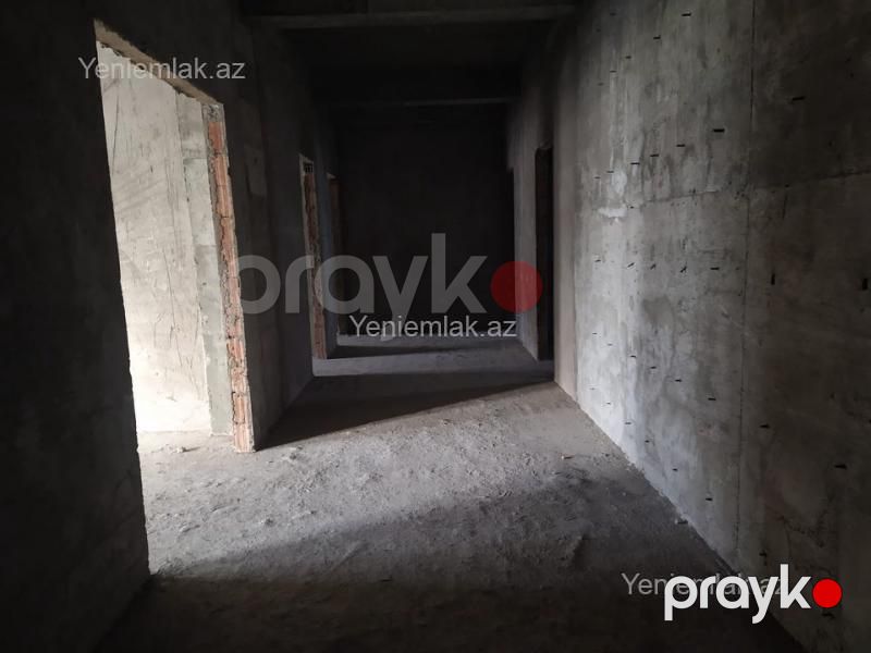 Satılır 4 otaqlı Bina evi menzil (Yeni tikili), 150 m², Xətai rayonu — Mənzil, Bakı (2)