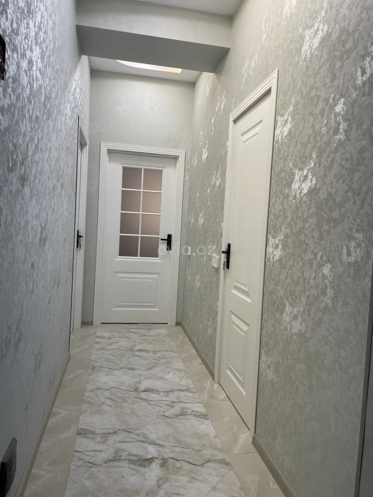 Kirayə 2 otaqlı mənzil Sarayda — Mənzil, Abşeron (7)