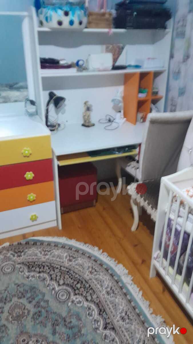 Satılır 5 otaqlı həyət evi/bağ evi 176 m² — Ev, villa, Bakı (9)