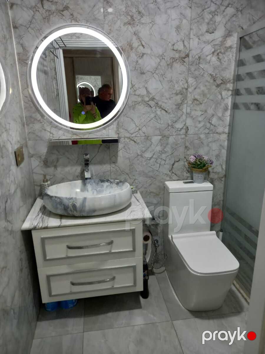 Satılır 3 otaqlı yeni tikili 94 m² — Mənzil, Sumqayıt (7)