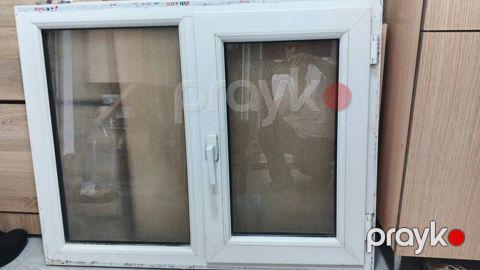 Plastik pəncərələr — Bakı