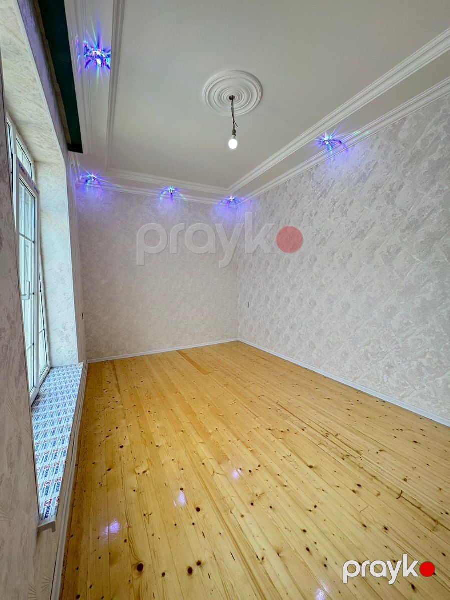 Həyət evi, Hövsan qəs — Ev, villa, Bakı (9)