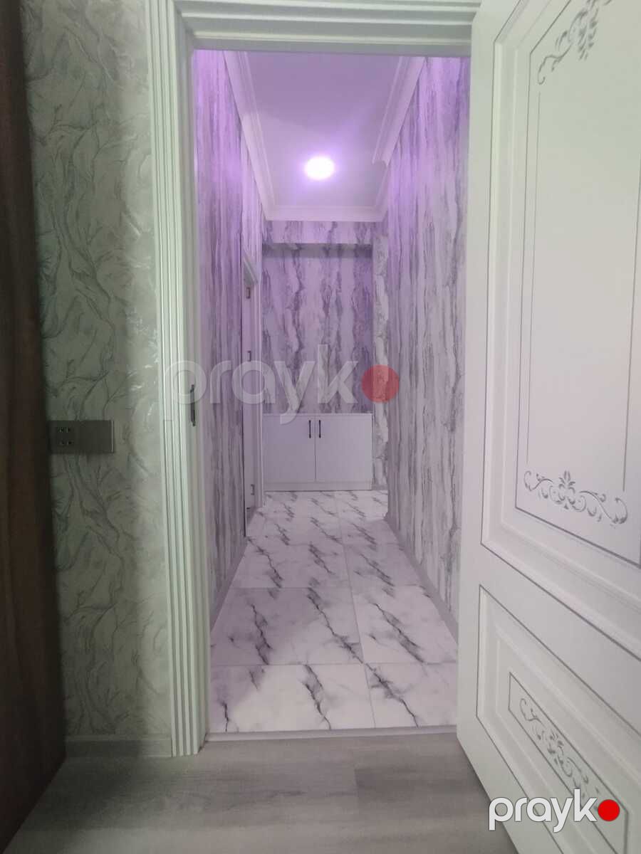 Satılır 3 otaqlı yeni tikili 85 m² — Mənzil, Xırdalan (6)