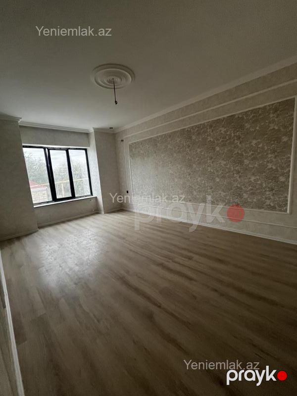 Satılır 4 otaqlı Həyət evi / Villa, 110 m², Corat bağları — Ev, villa, Sumqayıt (10)