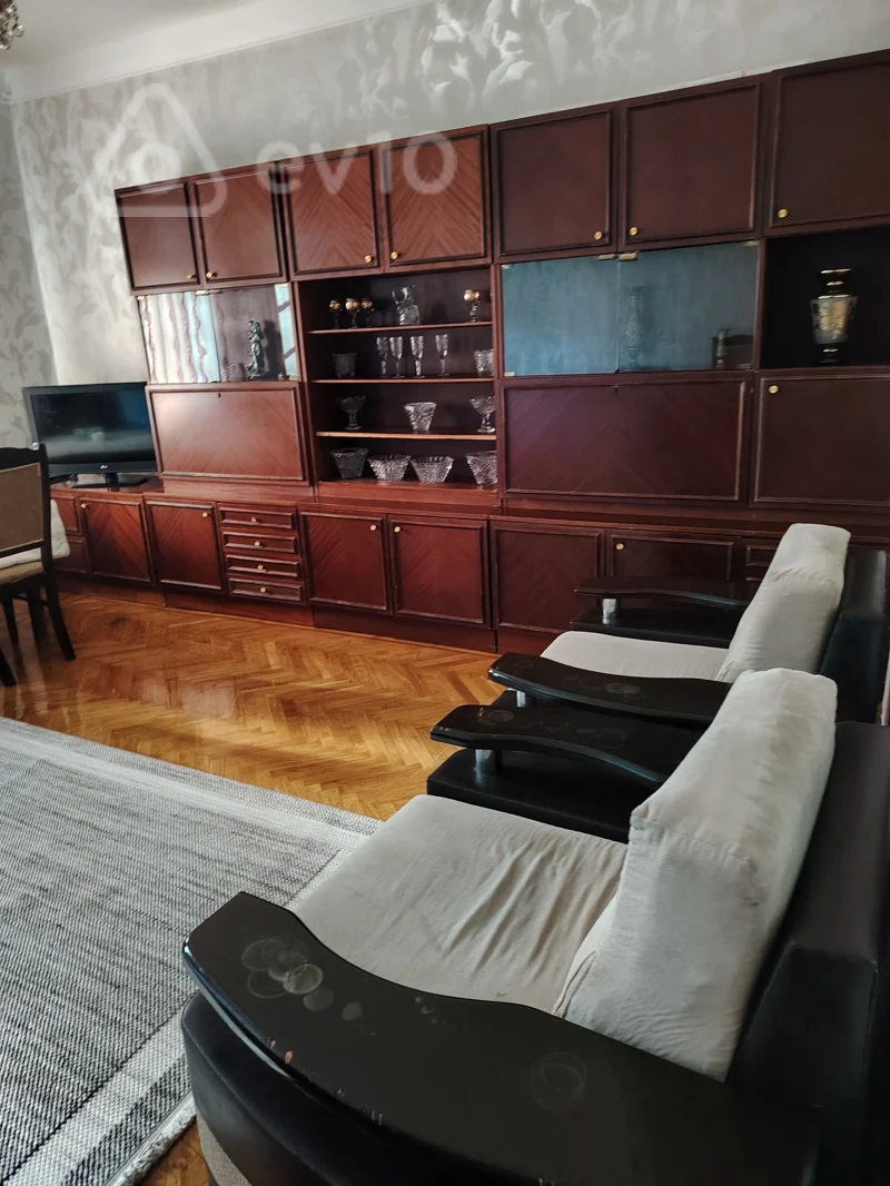 2 otaqlı mənzil, 60 m², Азадлыг пр, 70 — kirayə — Mənzil, Bakı (11)