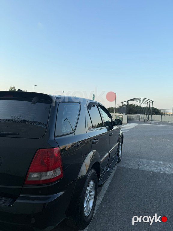 Kia Sorento, 2.5 L, 2002 il, 400 000 km — Avtomobillər, Bakı (3)