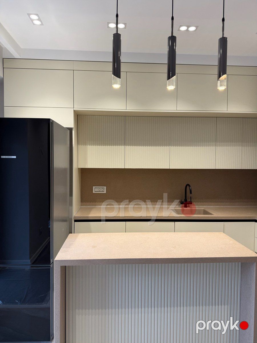 Mətbəx mebeli — Mebel, Bakı (3)