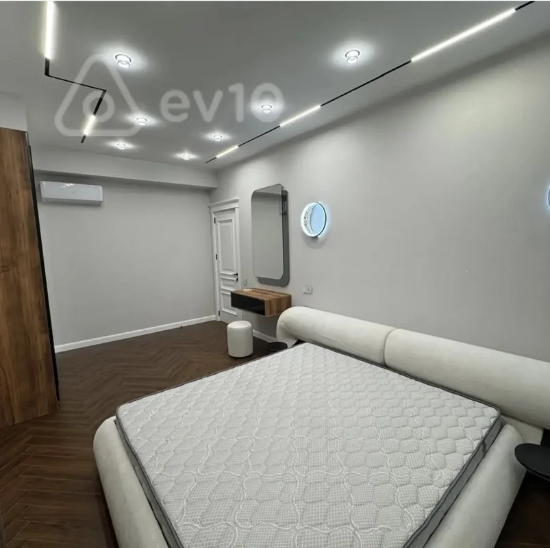 3 otaqlı mənzil, 130 m², Xətai metrosu — kirayə — Mənzil, Bakı (4)