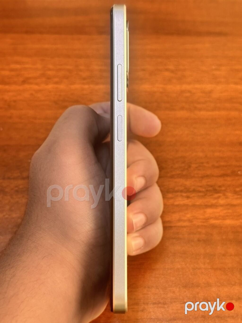 Oppo A38, rəng - Qızılı — OPPO, Masazır (4)