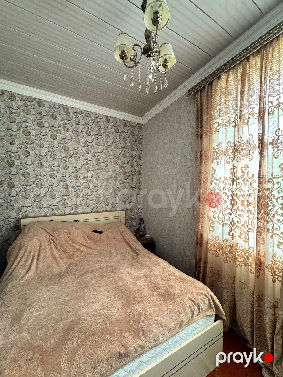 Satılır 3 otaqlı köhnə tikili 45.9 m² — Mənzil, Şamaxı (2)