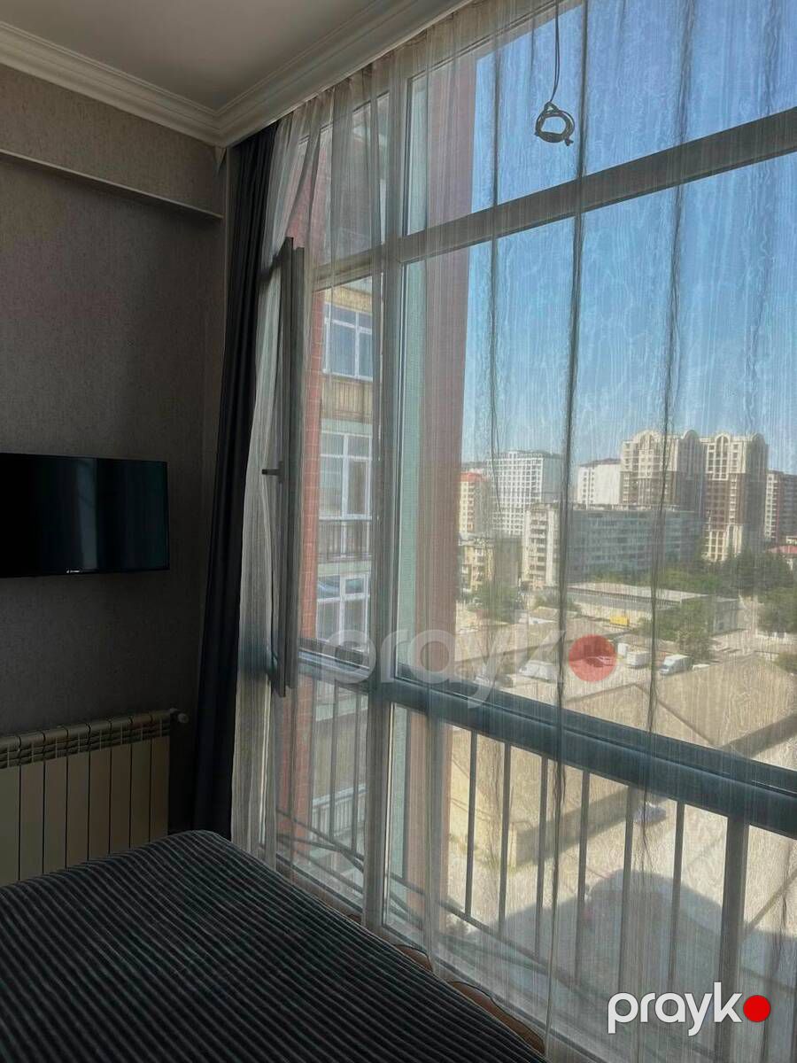Satılır 3 otaqlı yeni tikili 90 m² — Mənzil, Bakı (5)
