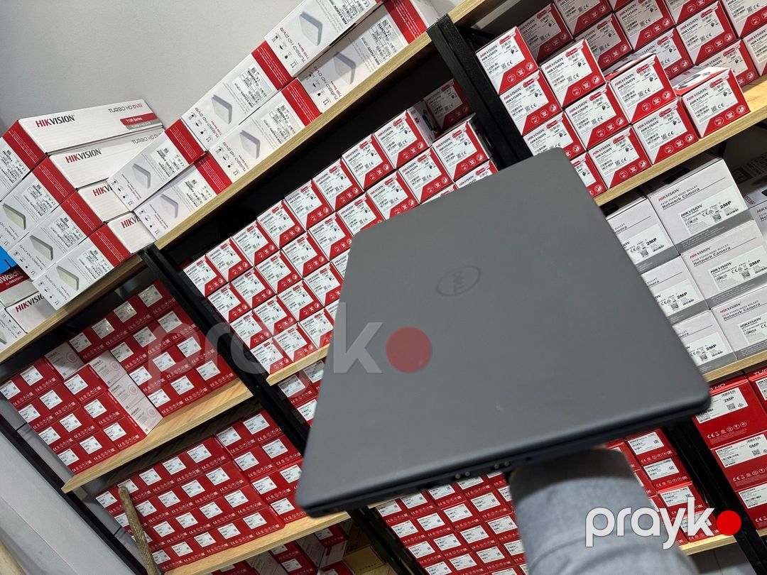 Dell Vostro 3500 — Noutbuklar, Bakı (4)