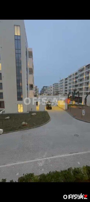 Yeni tikili Satılır Sabunçu r., Nardaran q., 1 otaq, 58 m² — Mənzil, Bakı (4)