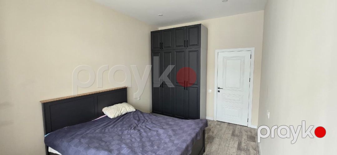 2-otaqlı yeni tikili, 10-cu mkr., 57 m² — Mənzil, Sumqayıt (6)