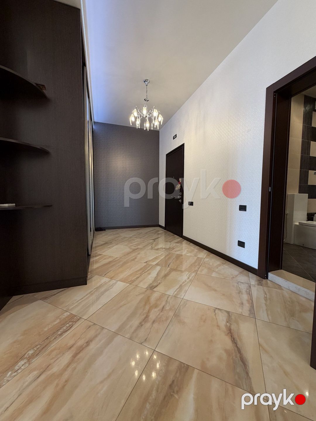 Satılır 4 otaqlı yeni tikili 190 m² — Mənzil, Bakı (7)