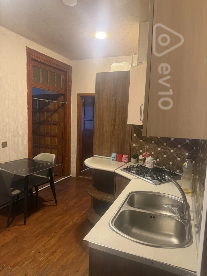 3 otaqlı mənzil, 70 m², Süleyman Rəhimov küç.163,m.15 — Mənzil, Bakı (4)