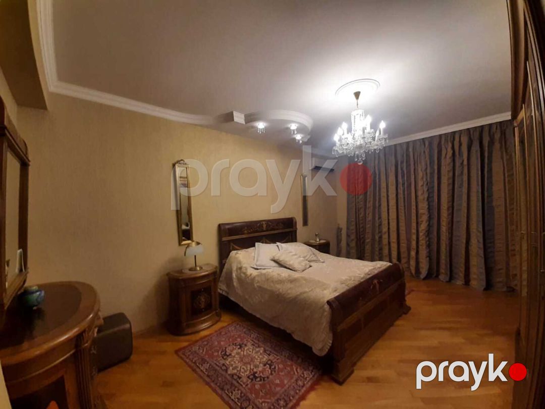 Satılır 3 otaqlı yeni tikili 152 m² — Mənzil, Bakı (7)