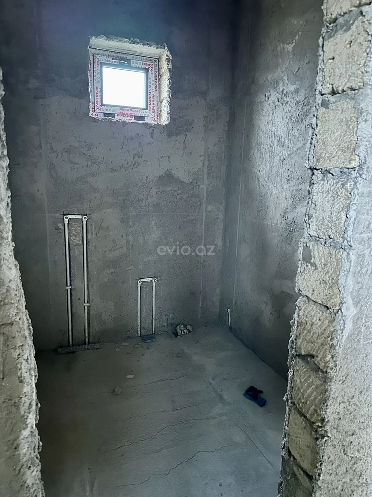 4 otaqlı həyət evi satılır Fatmayıda — Ev, villa, Abşeron (9)