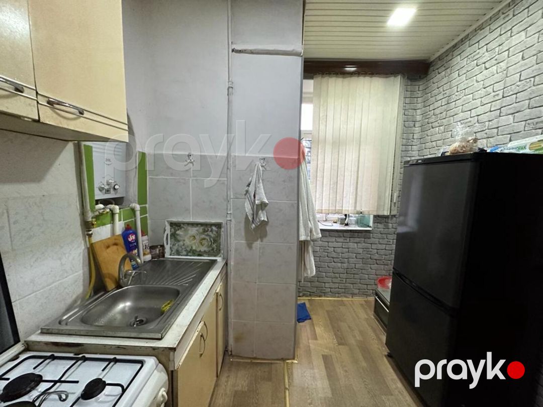 Satılır 2 otaqlı köhnə tikili 47 m² — Mənzil, Bakı (7)