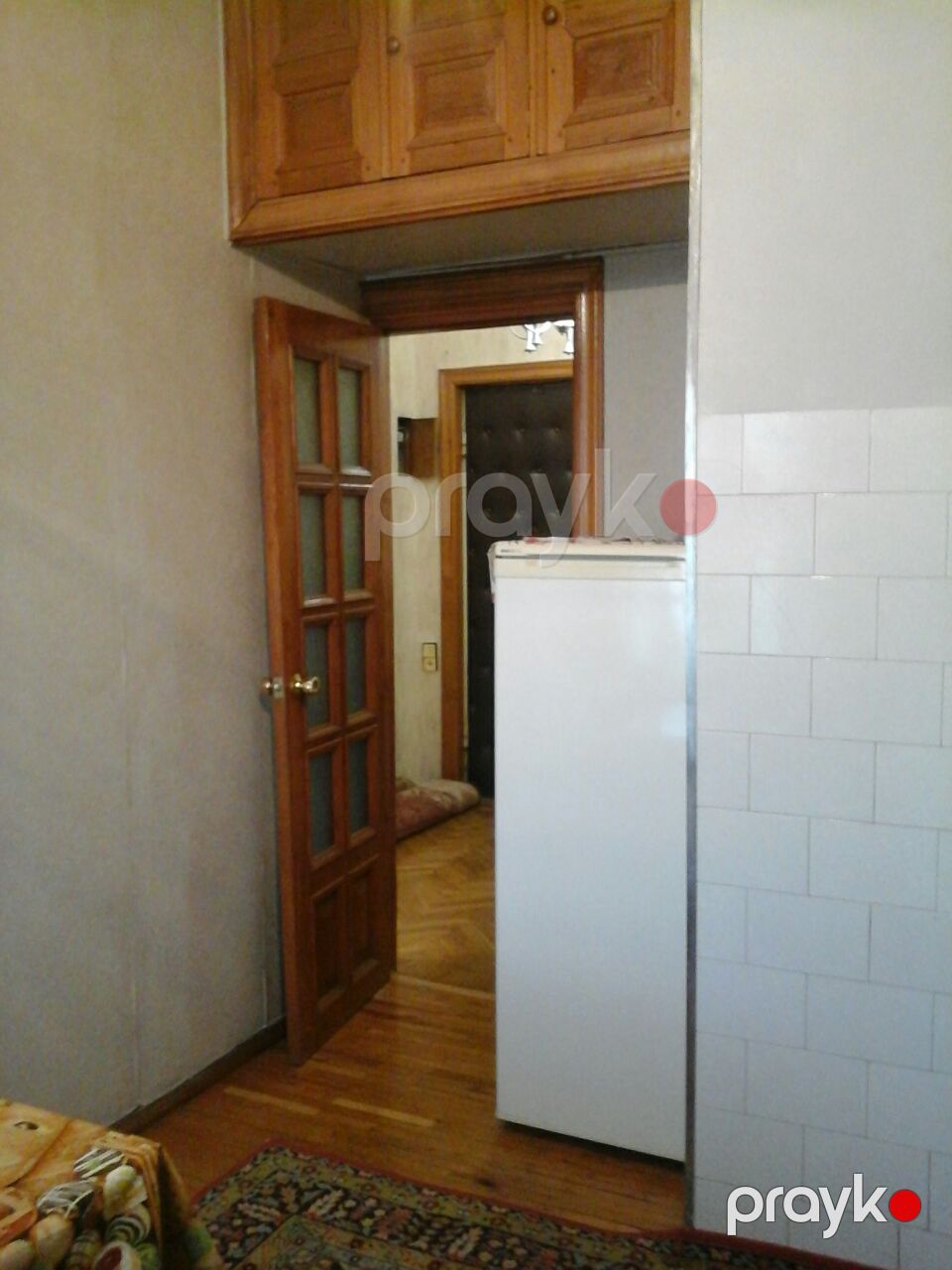 Satış: 2 otaqlı Köhnə tikili, 70 m², Yasamal rayonu — Mənzil, Bakı (8)