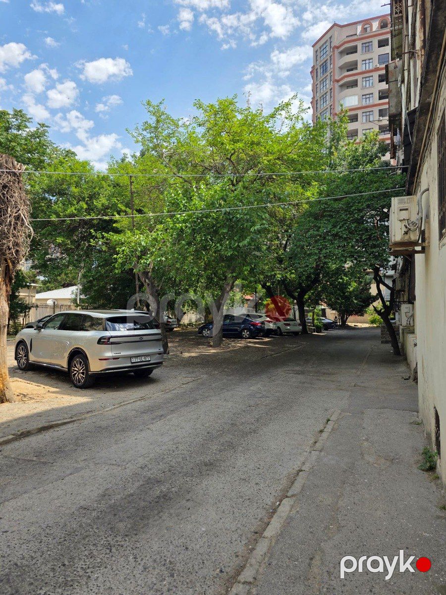 İcarəyə verilir obyekt 70 m² — Əmlak, Bakı (11)