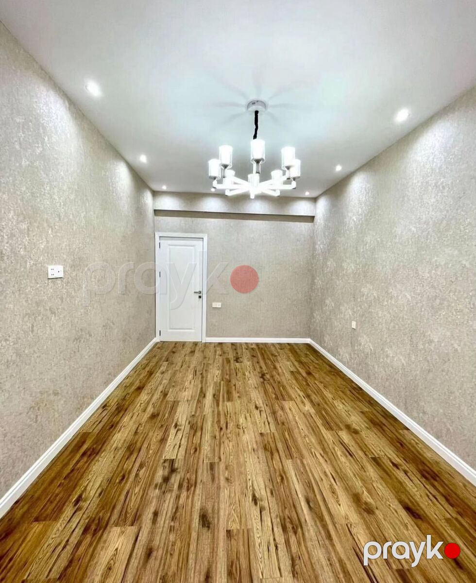 Satılır 3 otaqlı yeni tikili 109 m² — Mənzil, Bakı (5)