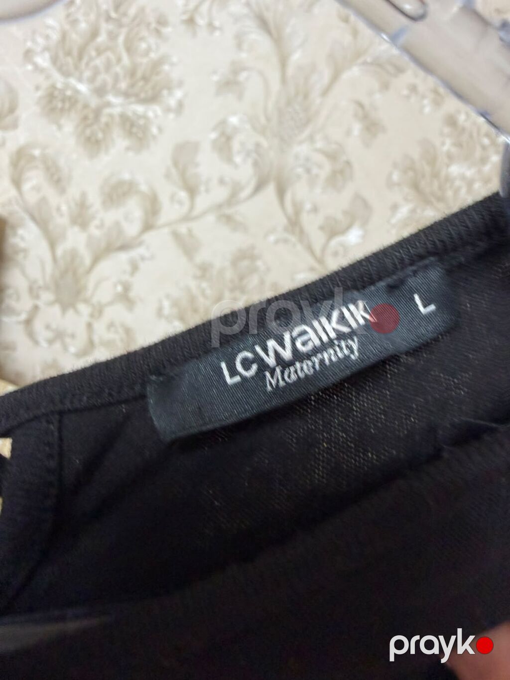 LC Waikiki Maternity paltar Satılır don — Gündəlik paltarlar, Masazır (2)