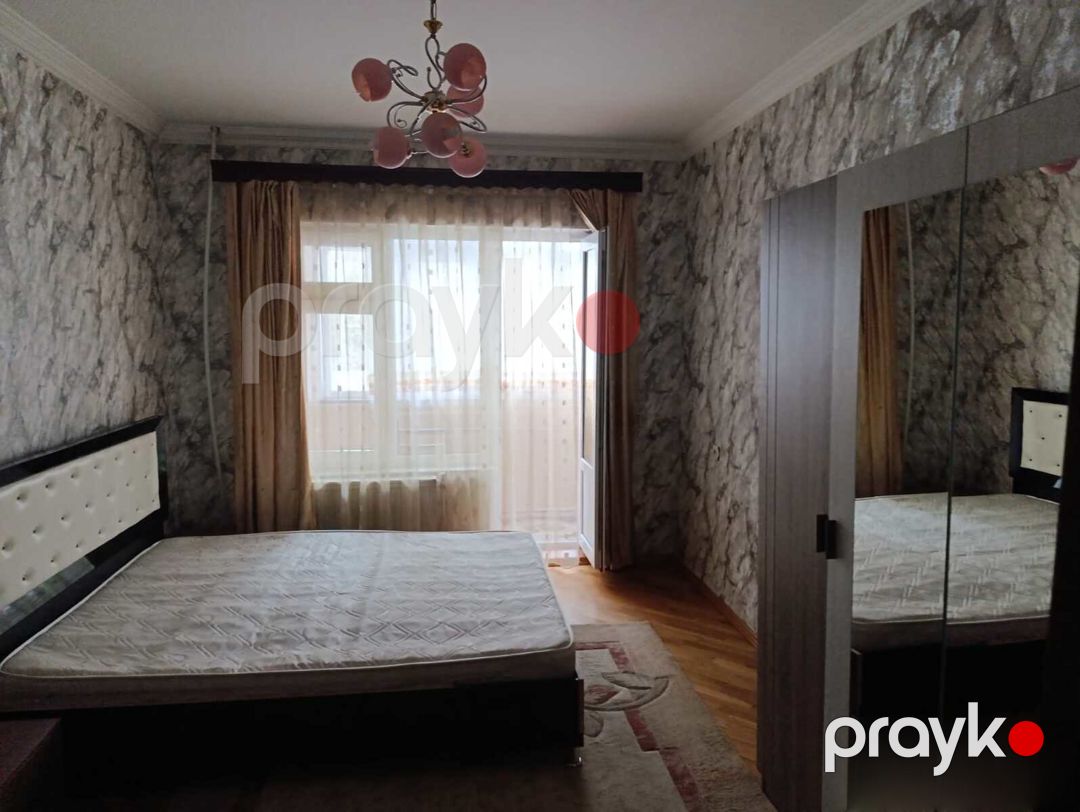Satılır 3 otaqlı köhnə tikili 100 m² — Mənzil, Bakı (5)