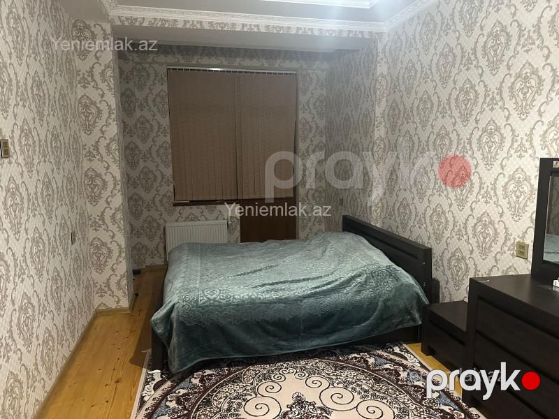 Satılır 1 otaqlı Bina evi menzil (Yeni tikili), 41 m², Masazır — Mənzil, Abşeron (3)