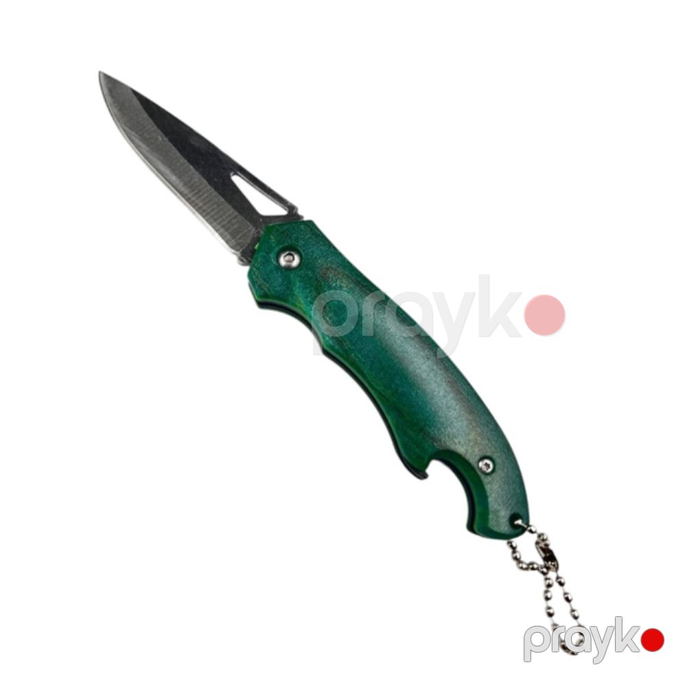 Bıçaq 1495, metal, 60 mm — Mallar, Bakı (2)