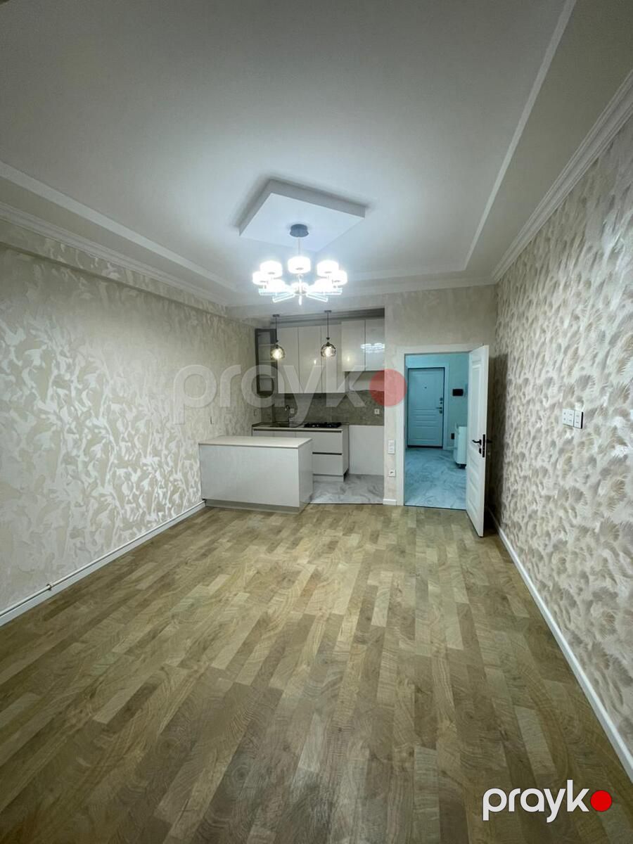 Satılır 2 otaqlı yeni tikili 69 m² — Mənzil, Bakı (3)