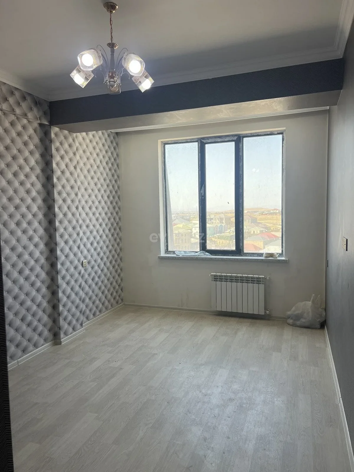 Kirayə 2 otaqlı mənzil Masazırda — Abşeron