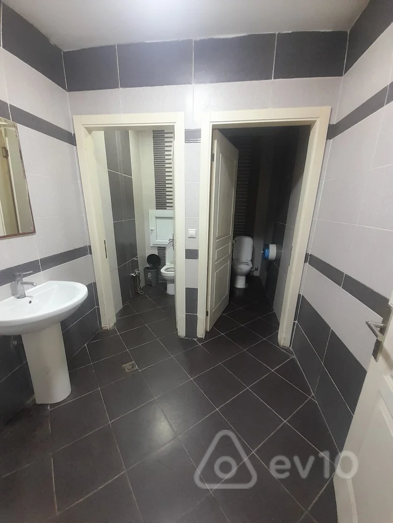 Ofis, 30 m², Əhməd Rəcəbli küçəsi — kirayə — Ofis, Bakı (8)