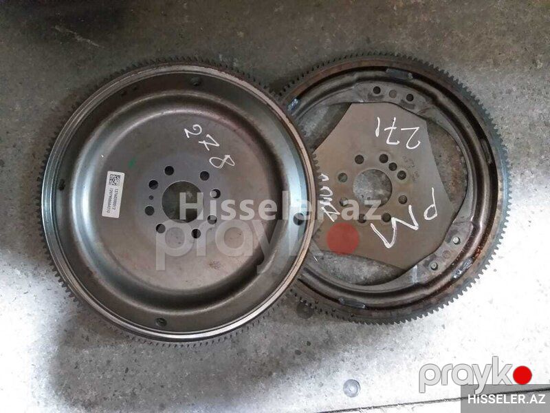 Mercedes nizamlayıcı çarxı — Digər, Bakı (2)