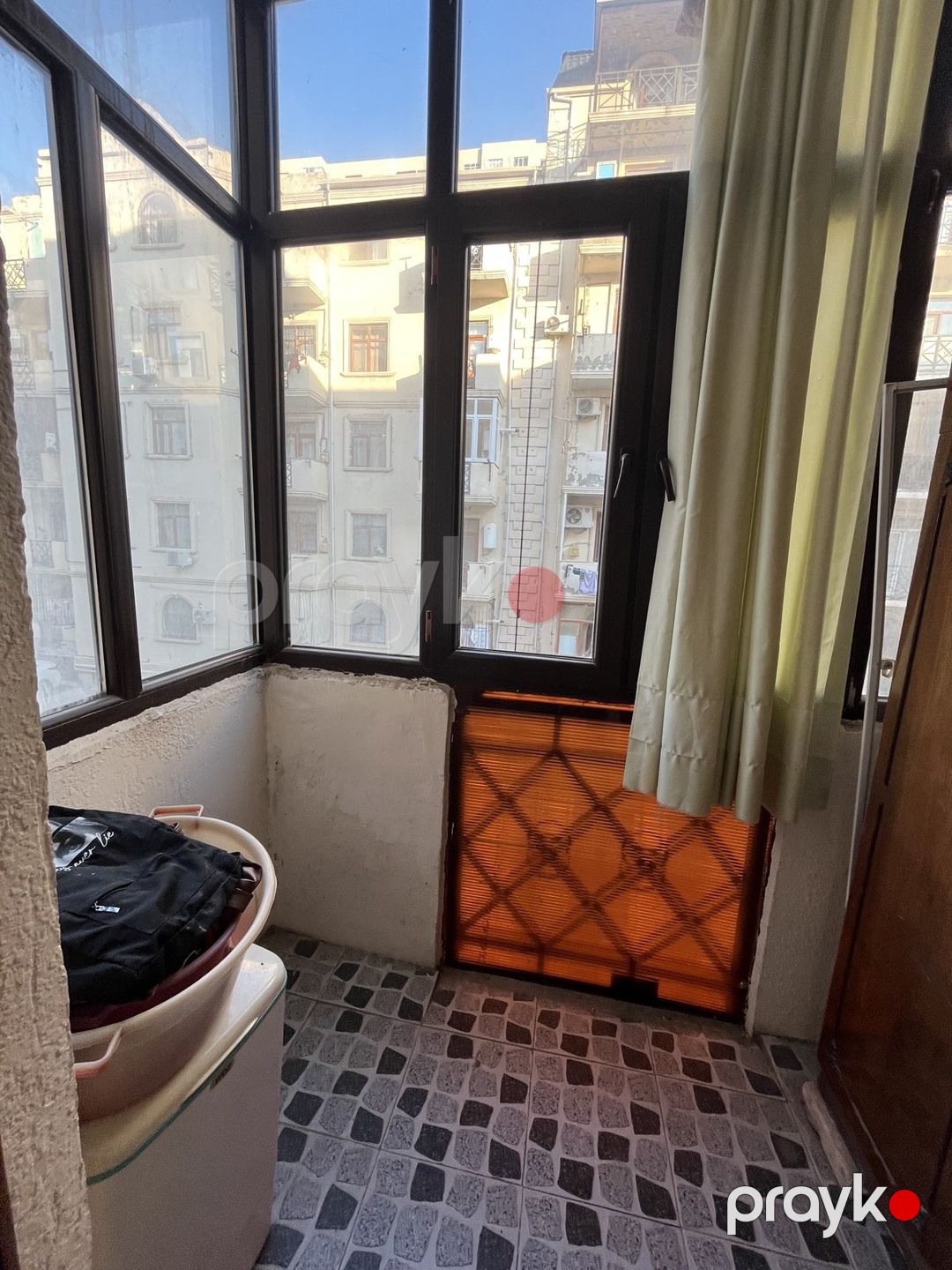 3-otaqlı mənzil kirayə verilir, Xırdalan ş., 68 m² — Mənzil, Xırdalan (8)