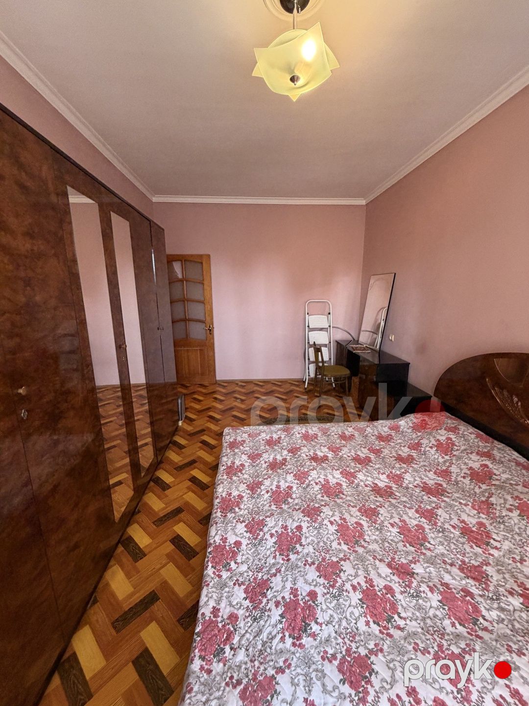 Satılır 4 otaqlı köhnə tikili 100 m² — Mənzil, Bakı (9)
