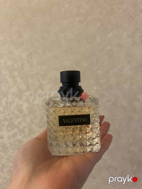 Ətir Valentino Donna Born in Roma — Bakı