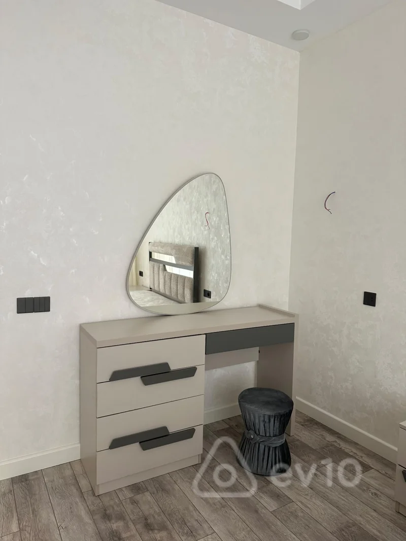 2 otaqlı mənzil, 112 m², Şövkət Məmmədova küçəsi — kirayə — Mənzil, Bakı (4)