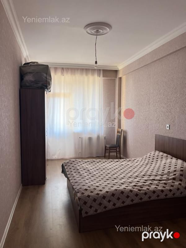 Satılır 2 otaqlı Bina evi menzil (Yeni tikili), 77 m², Saray — Mənzil, Abşeron (2)
