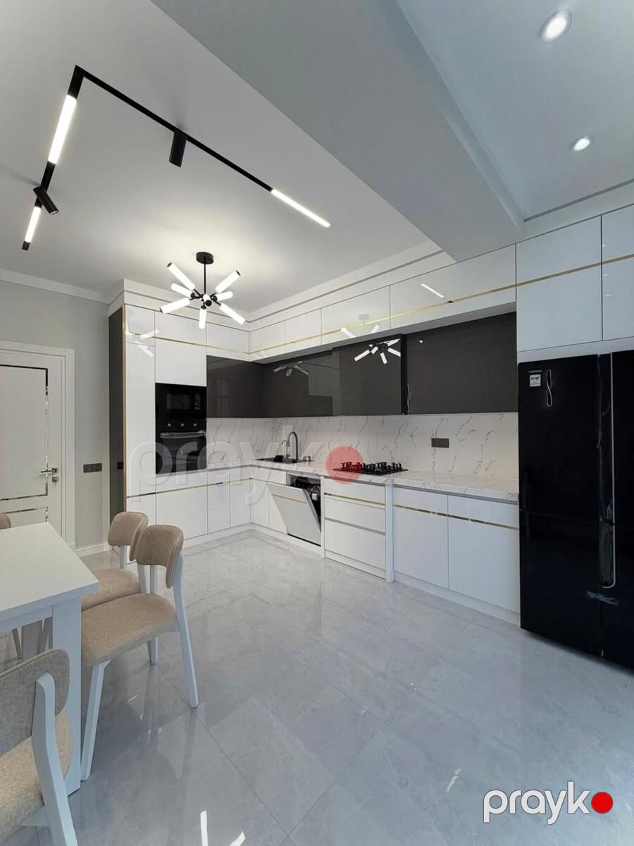 İcarəyə verilir 2 otaqlı yeni tikili 99 m² — Mənzil, Bakı (8)