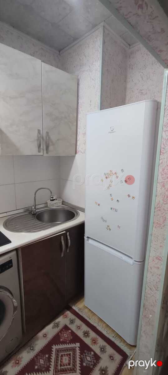 3-otaqlı yeni tikili, Masazır qəs., 75 m² — Mənzil, Bakı (7)