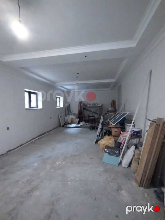 Satılır 9 otaqlı həyət evi/bağ evi 420 m² — Ev, villa, Bakı (9)