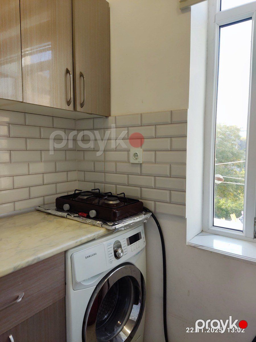 Satılır 1 otaqlı köhnə tikili 22 m² — Mənzil, Bakı (11)