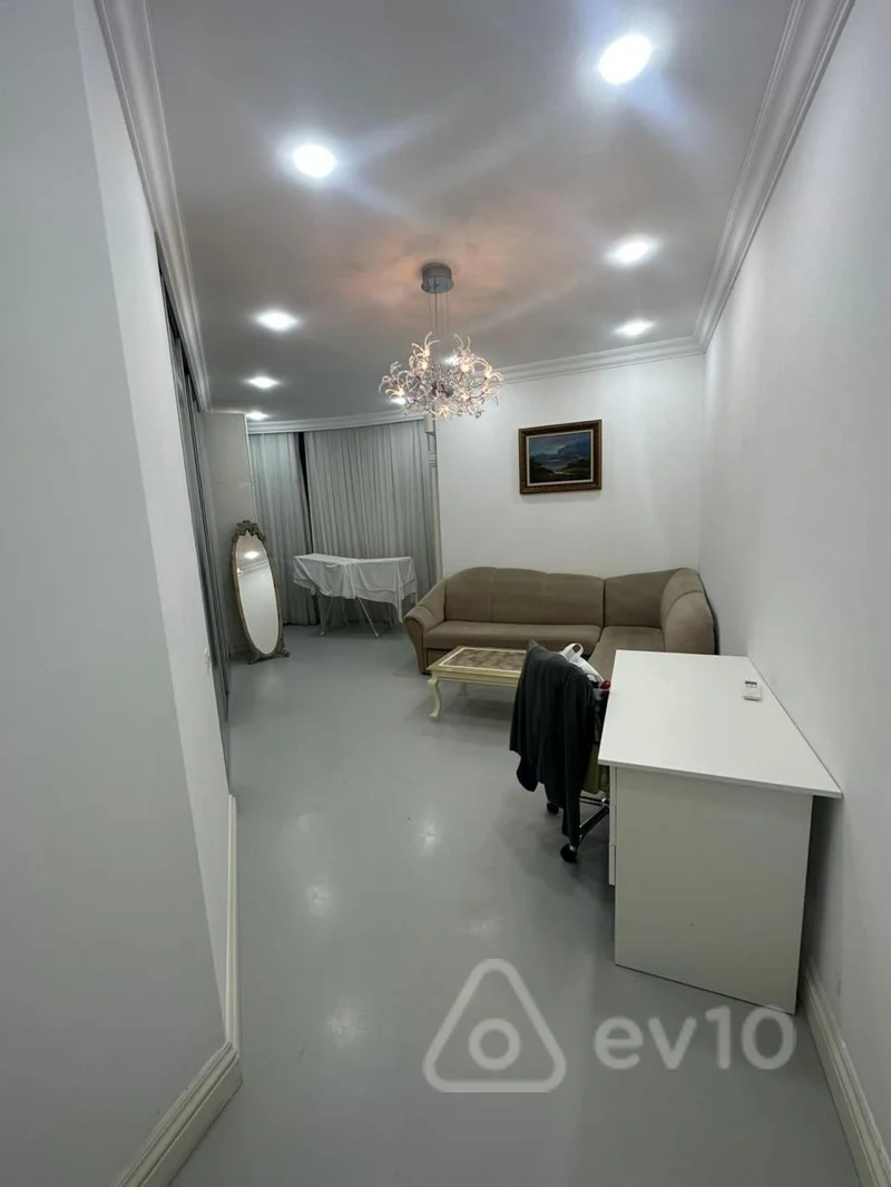 4 otaqlı mənzil, 268 m², Afiyəddin Cəlilov küç — Mənzil, Bakı (4)