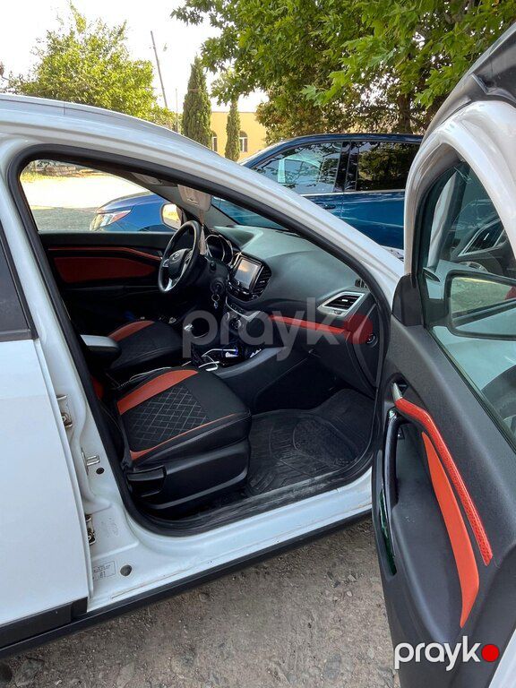 Lada (VAZ) Vesta SW, 1.8 L, 2019 il, 150 000 km — Avtomobillər, Gəncə (7)
